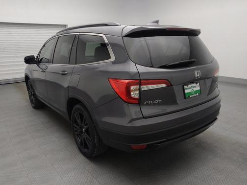 2022 Honda Pilot 2WD Special Edition