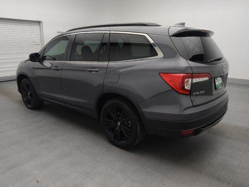 2022 Honda Pilot 2WD Special Edition