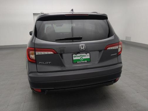 2022 Honda Pilot 2WD Special Edition