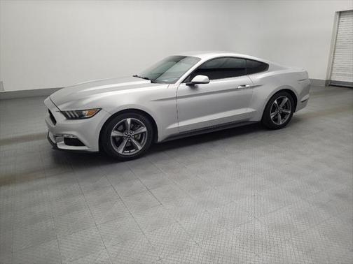 2016 Ford Mustang V6