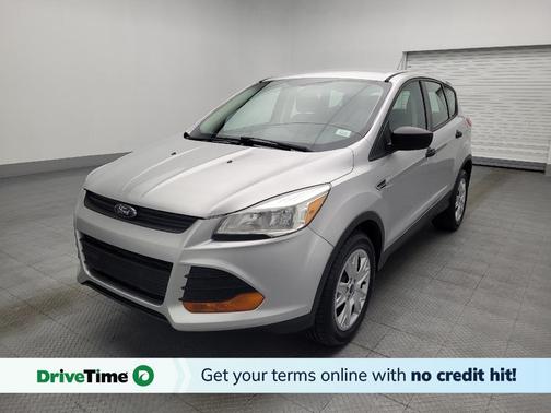 2013 Ford Escape S