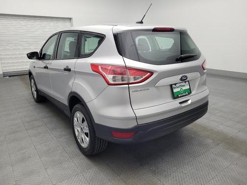 2013 Ford Escape S