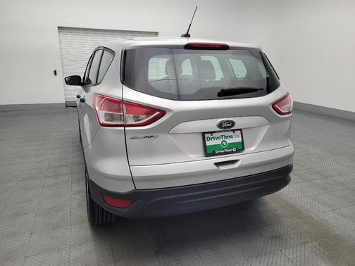 2013 Ford Escape S