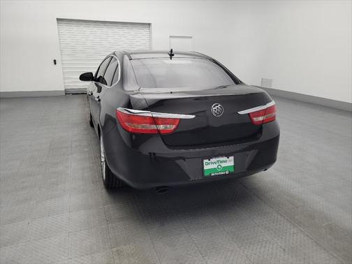 2014 Buick Verano Leather Group