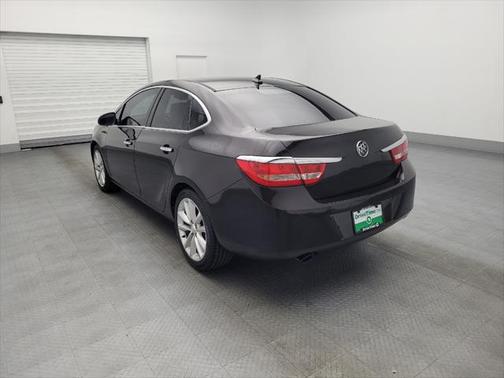 2014 Buick Verano Leather Group