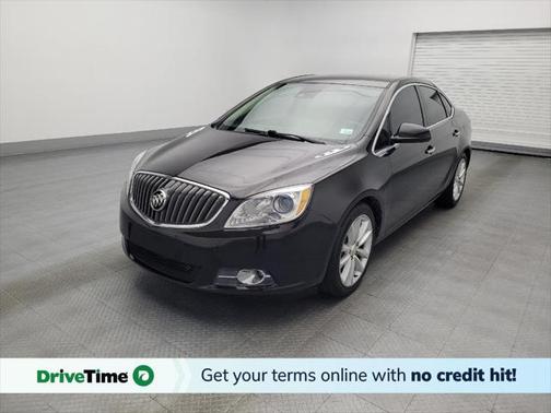 2014 Buick Verano Leather Group