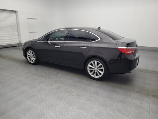 2014 Buick Verano Leather Group