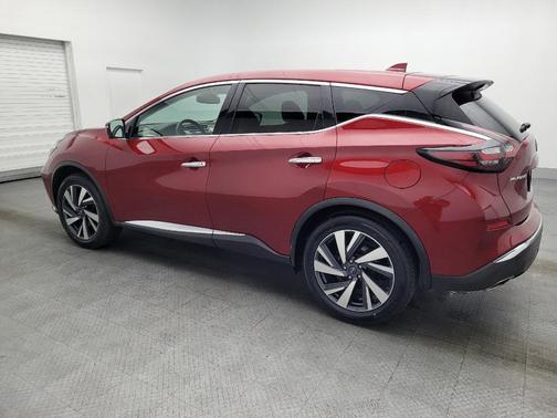2023 Nissan Murano SL Intelligent AWD