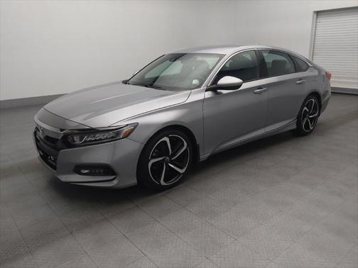 2020 Honda Accord Sport 1.5T