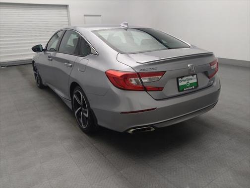 2020 Honda Accord Sport 1.5T