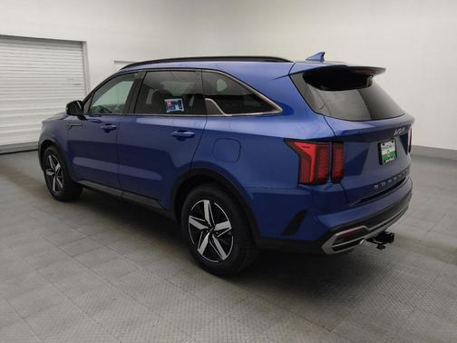 2022 Kia Sorento EX