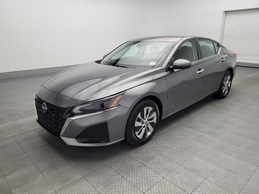 2023 Nissan Altima S FWD
