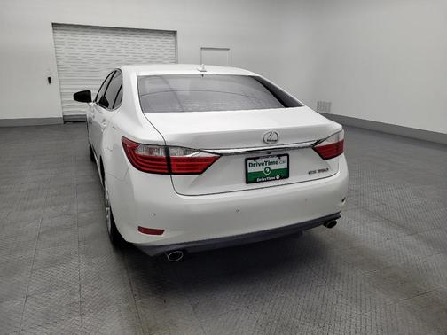 2013 Lexus ES 350 Base