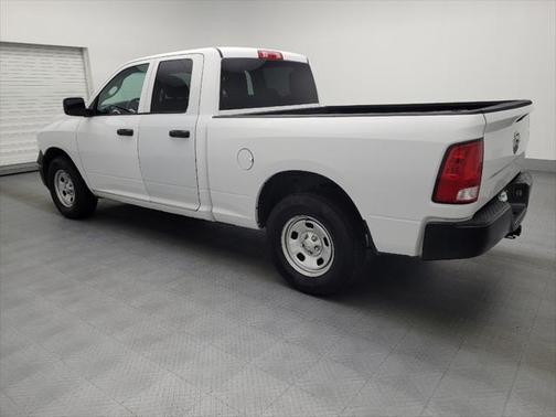 2020 RAM 1500 Tradesman