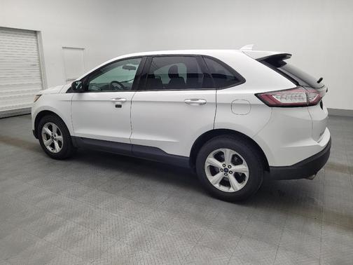 2016 Ford Edge SE