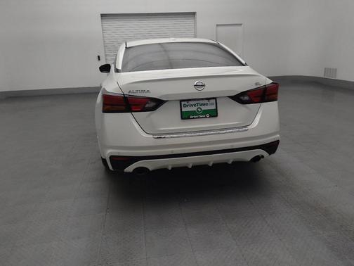 2020 Nissan Altima 2.5 SL