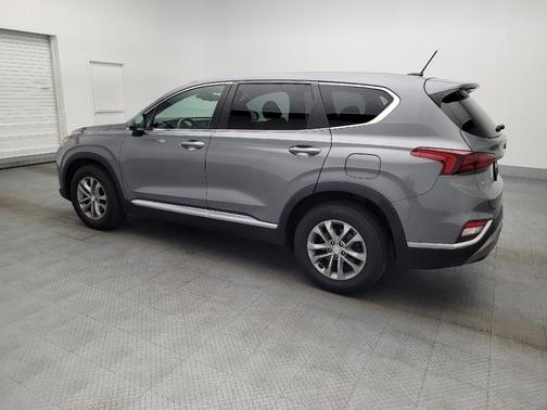 2019 Hyundai SANTA FE SE 2.4