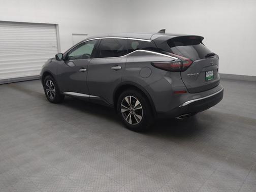2023 Nissan Murano S Intelligent AWD