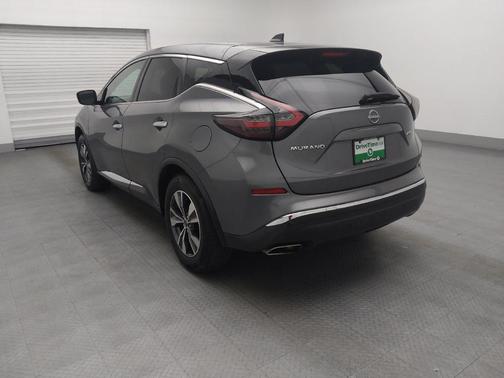 2023 Nissan Murano S Intelligent AWD