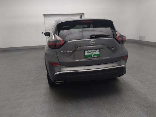 2023 Nissan Murano S Intelligent AWD