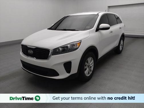 2020 Kia Sorento L