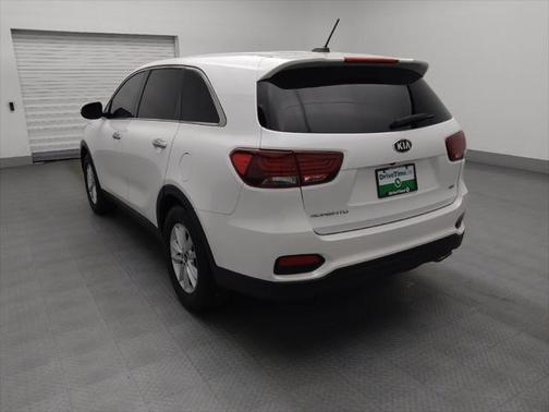 2020 Kia Sorento L