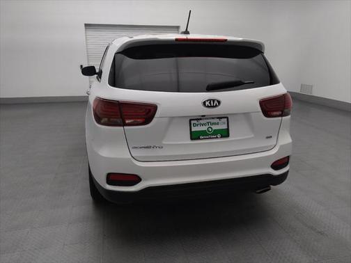 2020 Kia Sorento L