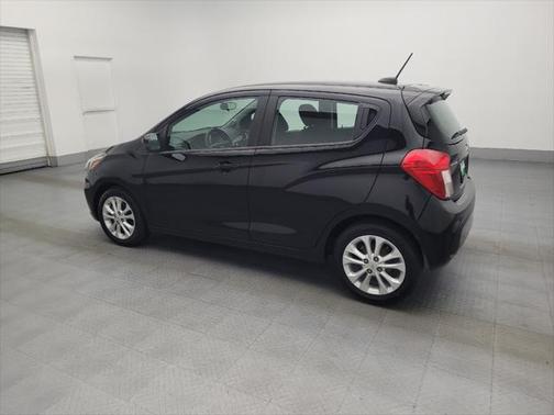 2020 Chevrolet Spark 1LT