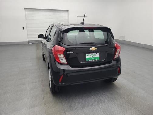 2020 Chevrolet Spark 1LT