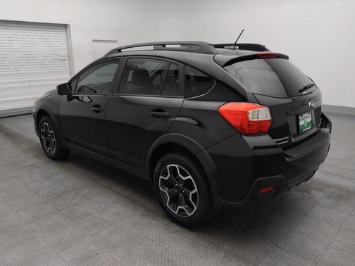 2015 Subaru XV Crosstrek 2.0i Premium