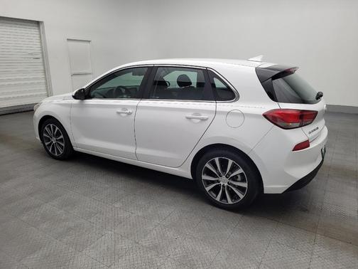 2018 Hyundai Elantra GT Base