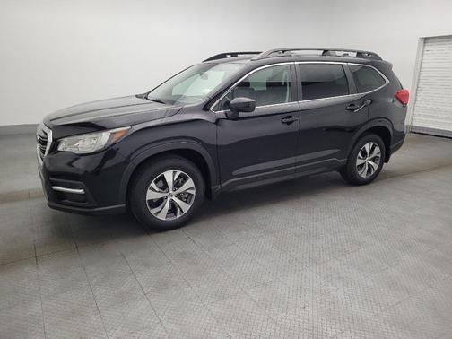 2019 Subaru Ascent Premium 7-Passenger