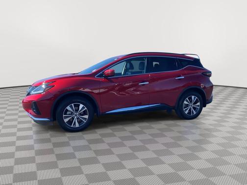 2023 Nissan Murano SV Intelligent AWD