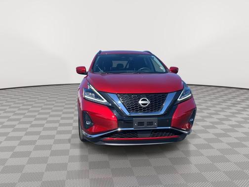 2023 Nissan Murano SV Intelligent AWD