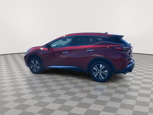 2023 Nissan Murano SV Intelligent AWD