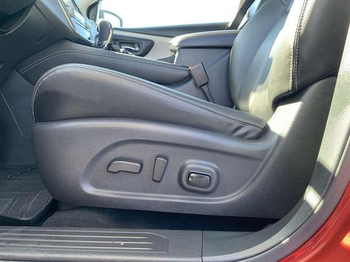 2023 Nissan Murano SV Intelligent AWD