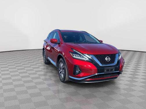 2023 Nissan Murano SV Intelligent AWD
