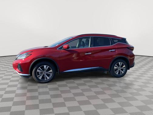 2023 Nissan Murano SV Intelligent AWD