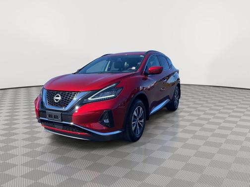 2023 Nissan Murano SV Intelligent AWD