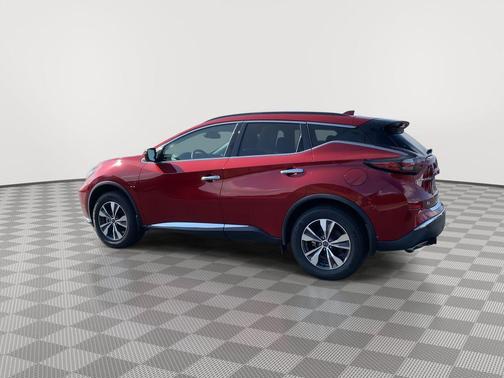 2023 Nissan Murano SV Intelligent AWD
