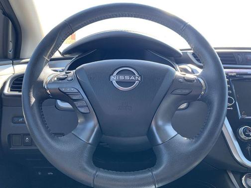 2023 Nissan Murano SV Intelligent AWD