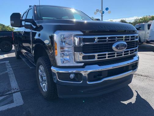 2024 Ford F-250 XLT