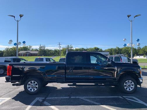 2024 Ford F-250 XLT