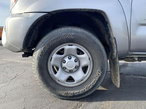 2014 Toyota Tacoma PreRunner