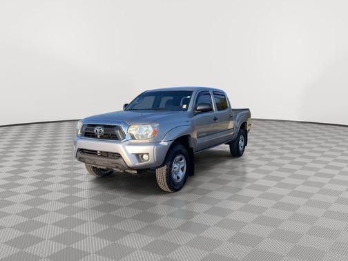 2014 Toyota Tacoma PreRunner