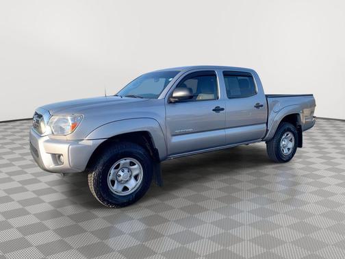 2014 Toyota Tacoma PreRunner