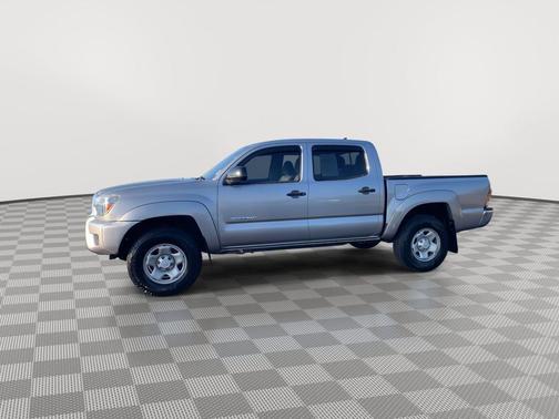 2014 Toyota Tacoma PreRunner