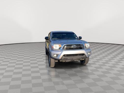 2014 Toyota Tacoma PreRunner