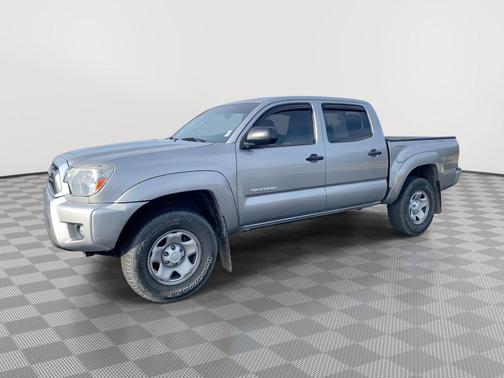 2014 Toyota Tacoma PreRunner