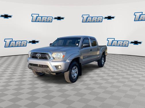 2014 Toyota Tacoma PreRunner